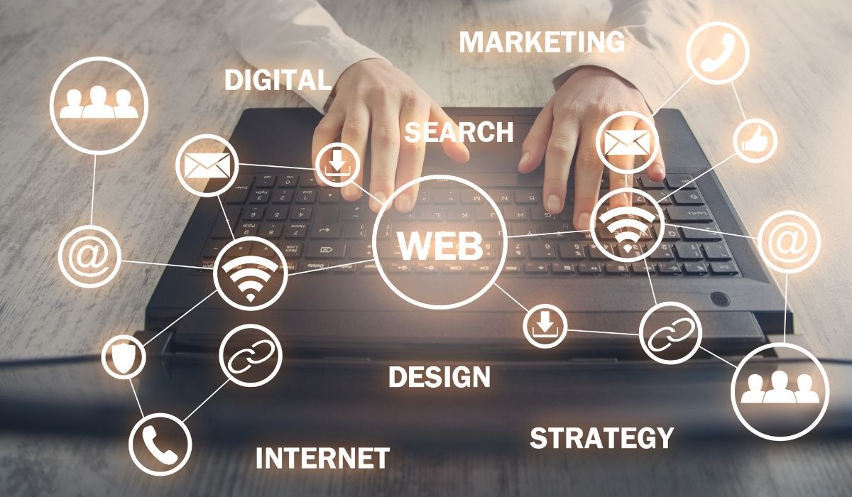 Körfez Web Tasarım